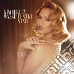 Kimberley Walsh - Centre Stage
