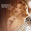 Kimberley Walsh - Centre Stage cd