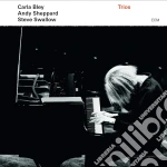 Carla Bley - Trios cd