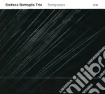 Stefano Battaglia - Songways cd