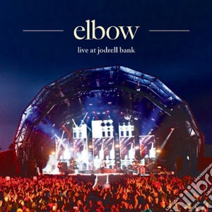 Elbow - Live At Jodrell Bank (2 Cd+Dvd) cd musicale di Elbow