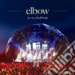 Elbow - Live At Jodrell Bank (2 Cd+Dvd) cd