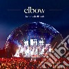 Elbow - Live At Jodrell Bank (2 Cd+Dvd) cd