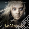 Miserables (Les): Highlights From The Motion Picture Soundtrack cd