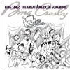 Bing Crosby - Bing Sings The Great American Songbook cd