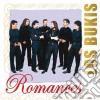 Bukis (Los) - Romances cd