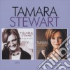 Tamara Stewart - Way The World Is/Tamara.. (2 Cd) cd