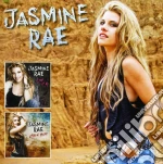 Jasmine Rae - Look It Up / Listen Here (2 Cd) cd