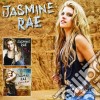 Jasmine Rae - Look It Up / Listen Here (2 Cd) cd