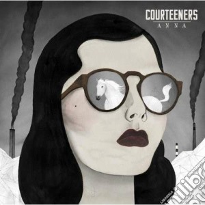 Courteeners - Anna cd musicale di Courteeners