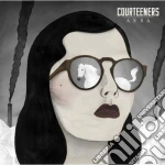 Courteeners - Anna cd