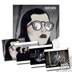 Courteeners - Anna cd musicale di Courteeners
