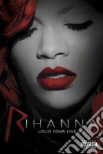 (Music Dvd) Rihanna - Loud Tour Live At The O2 cd