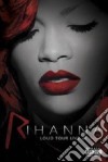 (Music Dvd) Rihanna - Loud Tour Live At The O2 cd
