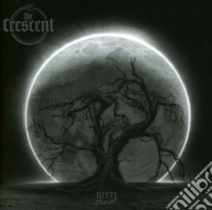 Risti cd musicale di The Crescent