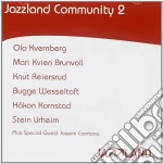 Jazzland Community Vol.2 / Various cd