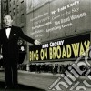 Bing Crosby - Bing On Broadway cd