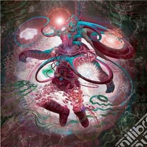 Coheed And Cambria - The Afterman: Descension cd musicale di Coheed and cambria