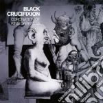 Black Crucifixion - Coronation Of King Darkness cd