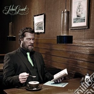 John Grant - Pale Green Ghosts cd musicale di John Grant