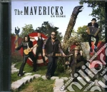 Mavericks (The) - In Time cd