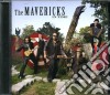 Mavericks (The) - In Time cd