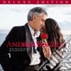 Andrea Bocelli - Passione cd
