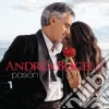 Andrea Bocelli - Pasion cd