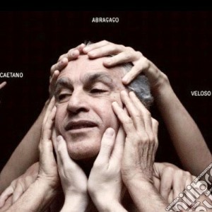 Caetano Veloso - Abracaco cd musicale di Veloso Caetano