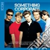 Something Corporate - Icon cd