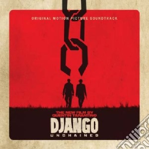 Django Unchained / O.S.T. cd musicale di O.s.t.