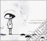 In a shape of a girl cd