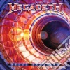 Megadeth - Super Collider cd musicale di Megadeth