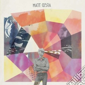 Matt Costa - Matt Costa cd musicale di Matt Costa