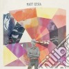 Matt Costa - Matt Costa cd