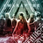 Amaranthe - The Nexus cd