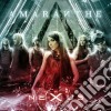 Amaranthe - The Nexus cd