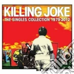 Killing Joke - The Singles Collection 1979-2012 (2 Cd) cd