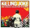 Killing Joke - Singles Collection (Ltd. Ed.) (3 Cd) cd