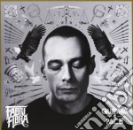 Fabri Fibra - Guerra E Pace cd