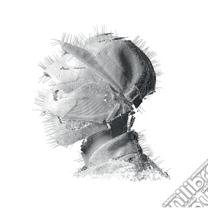 Woodkid - The Golden Age cd musicale di Woodkid