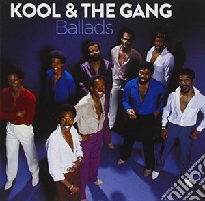 Kool & The Gang - Ballads cd musicale di Kool & The Gang