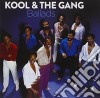 Kool & The Gang - Ballads cd