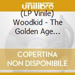 (LP Vinile) Woodkid - The Golden Age (Edizione Limitata) (2 Lp) vinile