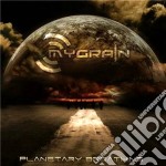 Mygrain - Planetary Breathing