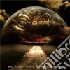 Mygrain - Planetary Breathing cd