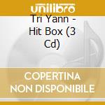 Tri Yann - Hit Box (3 Cd) cd