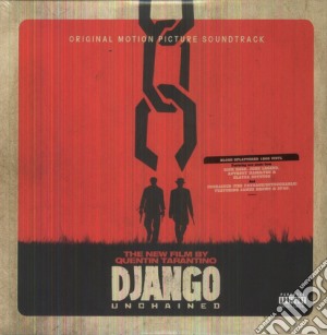 (LP Vinile) Django Unchained O.S.T. lp vinile