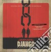 (LP Vinile) Django Unchained O.S.T. cd