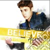 Justin Bieber - Believe Acoustic cd